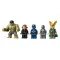 LEGO Конструктор Marvel мстители против левиафана, арт. 76290
