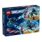 LEGO Конструктор DREAMZzz Кошачий мотоцикл Зої, арт. 71479