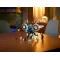 LEGO Конструктор DREAMZzz Кошачий мотоцикл Зої, арт. 71479