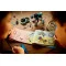 LEGO Конструктор DREAMZzz Кошачий мотоцикл Зої, арт. 71479