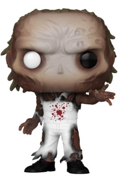 Funko Фигурка Funko POP TV: Stranger Things S4 - Vecna (Transformation), арт. 5908305249467