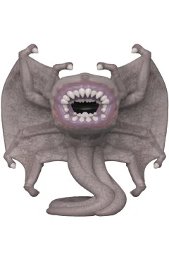 Funko Фігурка Funko POP TV: Stranger Things S4 - Demo-bat, арт. 5908305241645