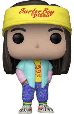 Funko Фигурка Funko POP TV: Stranger Things S4 - Argyle