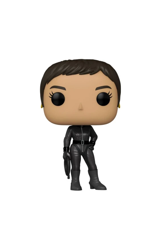 Funko Фігурка Funko POP Movies: The Batman - Selina Kyle w/chase, арт. 5908305239536