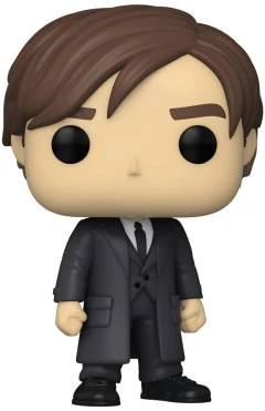 Funko Фігурка Funko POP Movies: The Batman - Bruce Wayne (костюм), арт. 5908305242499