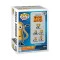 Funko Фигурка Funko POP Movies: Despicable Me 4 - mega minion tim, арт. 5908305248385