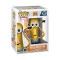 Funko Фигурка Funko POP Movies: Despicable Me 4 - mega minion tim, арт. 5908305248385