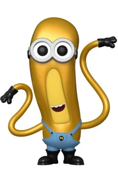 Funko Фигурка Funko POP Movies: Despicable Me 4 - mega minion tim, арт. 5908305248385