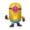 Фигурка Funko POP Movies: Despicable Me 4 - mega minion mel, арт. 5908305248347