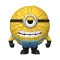 Funko Фигурка Funko POP Movies: Despicable Me 4 - mega minion jerry, арт. 5908305248378