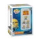 Funko Фигурка Funko POP Movies: Despicable Me 4 - mega minion jerry, арт. 5908305248378
