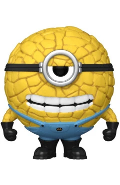 Funko Фигурка Funko POP Movies: Despicable Me 4 - mega minion jerry, арт. 5908305248378