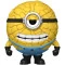 Funko Фигурка Funko POP Movies: Despicable Me 4 - mega minion jerry, арт. 5908305248378