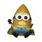 Funko фігурка Funko POP Movies: Despicable Me 4 - mega minion gus, арт. 5908305248361