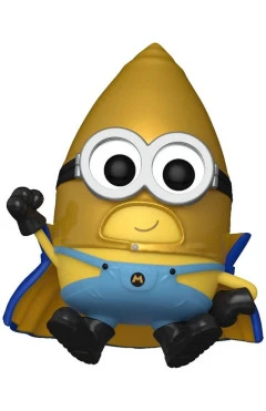 Funko фігурка Funko POP Movies: Despicable Me 4 - mega minion gus, арт. 5908305248361