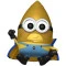 Funko фігурка Funko POP Movies: Despicable Me 4 - mega minion gus, арт. 5908305248361
