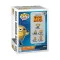 Funko фігурка Funko POP Movies: Despicable Me 4 - mega minion dave, арт. 5908305248354