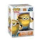Funko фігурка Funko POP Movies: Despicable Me 4 - mega minion dave, арт. 5908305248354