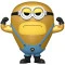 Funko фігурка Funko POP Movies: Despicable Me 4 - mega minion dave, арт. 5908305248354
