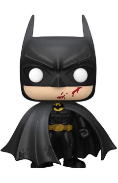 Funko Фигурка Funko POP Movies: BM 85th - Batman