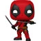 Funko Фигурка Funko POP Marvel: Deadpool 3 - deadpool, арт. 5908305248064