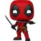 Funko Фигурка Funko POP Marvel: Deadpool 3 - deadpool, арт. 5908305248064