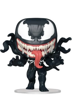 Фігурка Funko POP Games: Spider-Man 2 - venom, арт. 5908305247722