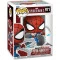Funko Фигурка Funko POP Games: Spider-Man 2 - Peter Parker suit, арт. 5908305247715