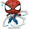 Funko Фигурка Funko POP Games: Spider-Man 2 - Peter Parker suit, арт. 5908305247715