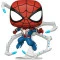 Funko Фигурка Funko POP Games: Spider-Man 2 - Peter Parker suit, арт. 5908305247715
