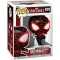 Funko Фигурка Funko POP Games: Spider-Man 2 - miles morales, арт. 5908305247708