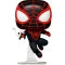 Funko Фигурка Funko POP Games: Spider-Man 2 - miles morales, арт. 5908305247708