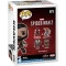 Funko Фигурка Funko POP Games: Spider-Man 2 - kraven, арт. 5908305247692