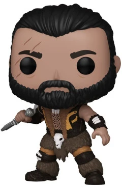 Funko Фигурка Funko POP Games: Spider-Man 2 - kraven, арт. 5908305247692