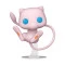 Funko Фігурка Funko POP Games: Pokemon - mew, арт. 5908305247180