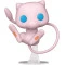 Funko Фігурка Funko POP Games: Pokemon - mew, арт. 5908305247180