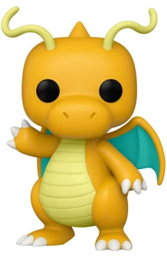 Funko фігурка Funko POP Games: Pokemon - dragonite, арт. 5908305247166