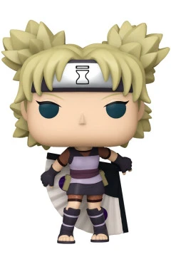 Funko Фигурка Funko POP Animation: Naruto - temari, арт. 5908305248422