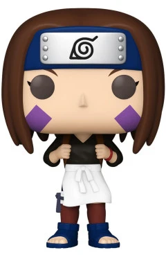 Funko фігурка Funko POP Animation: Naruto - Rin Nohara, арт. 5908305248446