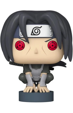 Funko Фігурка Funko POP Animation: Naruto - Itachi, арт. 5908305248392