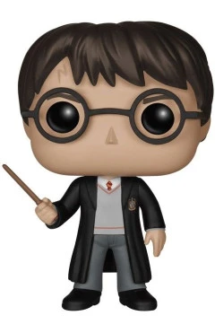 Фігурка Funko POP Vinyl: harry potter, арт. 5908305239598
