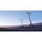 Segway Электросамокат MAX G2 E, черный, арт. AA.05.15.01.0003