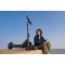 Segway Електросамокат E2 PRO, чорний, арт. AA.05.14.05.0005