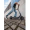 Segway Електросамокат E2 PRO, чорний, арт. AA.05.14.05.0005