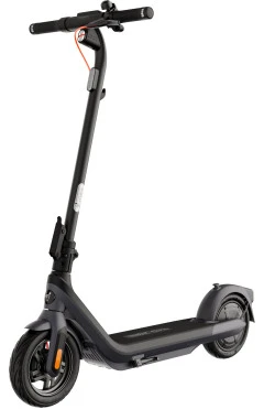 Segway Електросамокат E2 PRO, чорний, арт. AA.05.14.05.0005