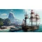 Ігри Software Like a Dragon: Pirate Yakuza на Гаваях [BD диск] (PS5), арт. 5055277054947