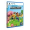 Games Software Minecraft [BD диск] (PS5), арт. 5056635611741