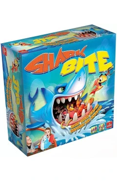 Goliath настольная игра укус акулы, арт. 100066.404