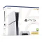 PlayStation Ігрова консоль 5 slim blu-ray, арт. 1000040594