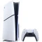 PlayStation Ігрова консоль 5 slim blu-ray, арт. 1000040594